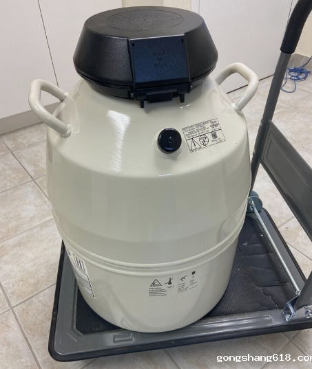 mve液氮罐 mve液氮罐