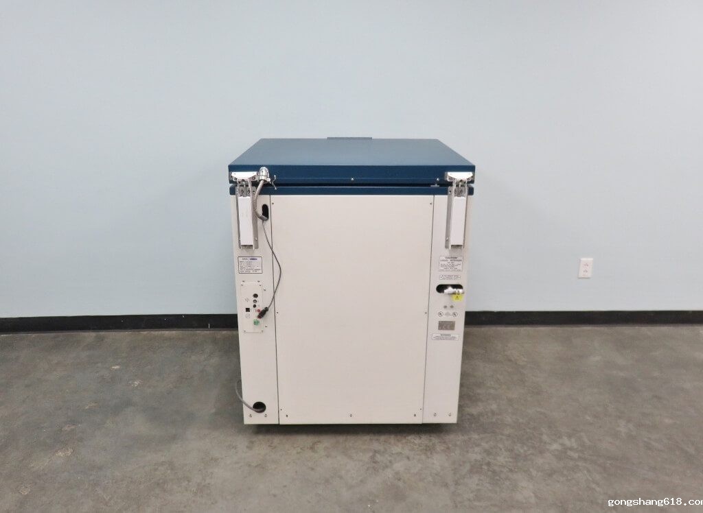 低温冰箱MVE XLC-1200