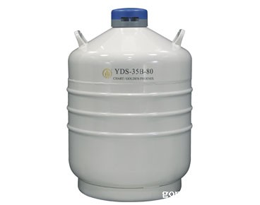 金凤液氮罐