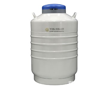 金凤液氮罐