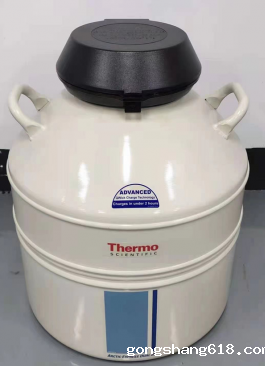 thermo液氮罐
