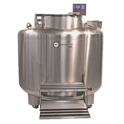 气相液氮罐 气相液氮罐