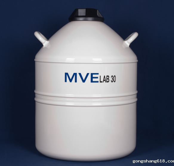 mve lab30液氮罐