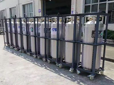 车载杜瓦瓶 车载杜瓦瓶