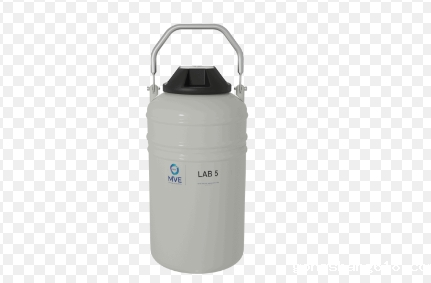 mve lab5液氮罐